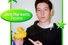 ChisMarquetto