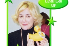 LeahLail