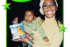YolandaAdams