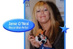JamieONeal