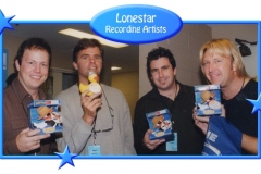 Lonestar