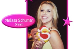 MelissaDream