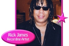 RickJames
