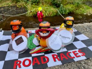Laxey, Isle of man, island, rubber duck race, rubber ducks, rubba ducks, 