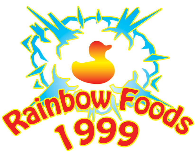 rainbow foods, grocery, back to school, rubba ducks