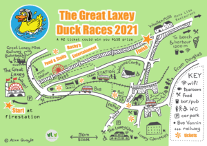 Laxey, Isle of man, island, rubber duck race, rubber ducks, rubba ducks,