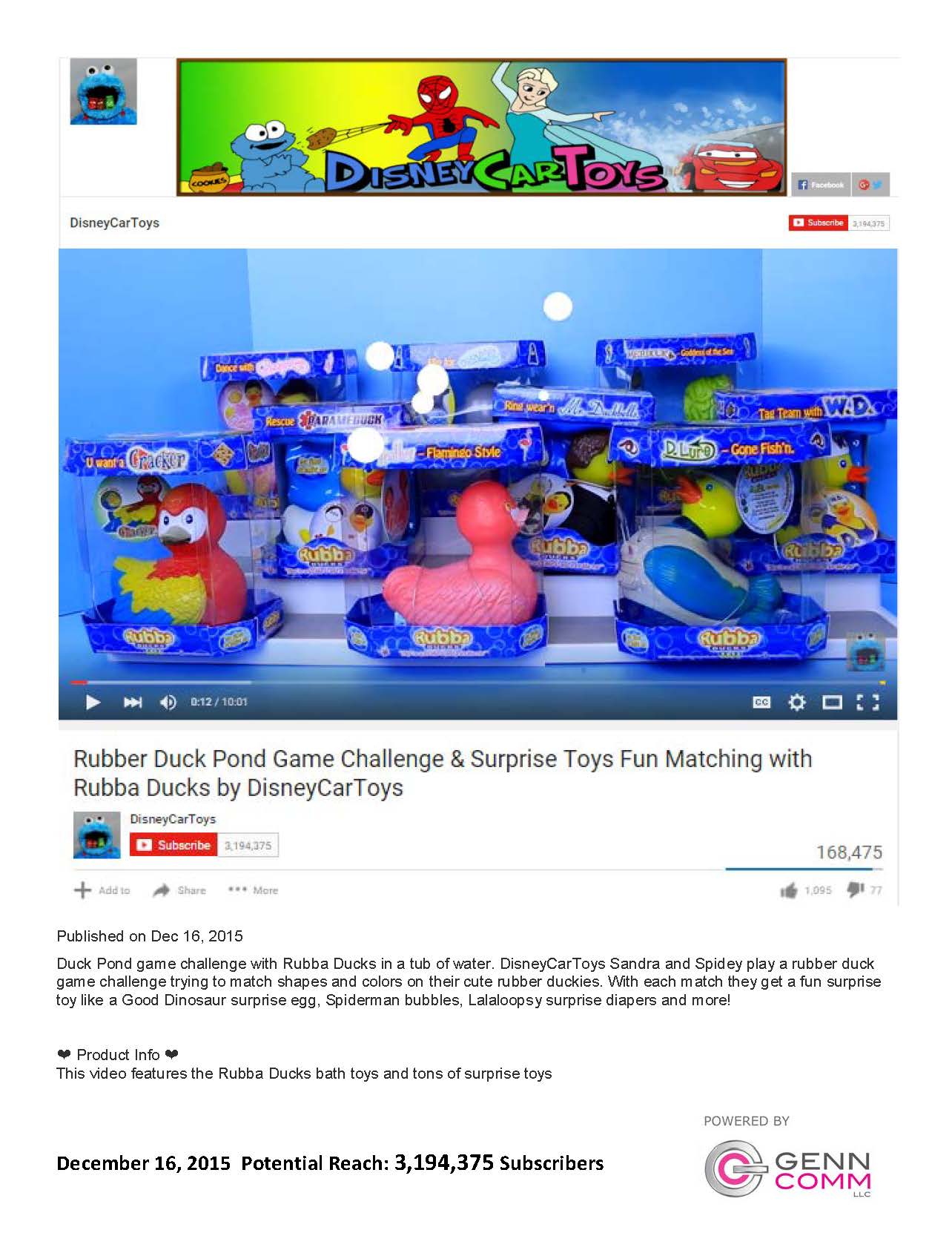 Disney Car Toys, Review, Rubber duck, rubba ducks